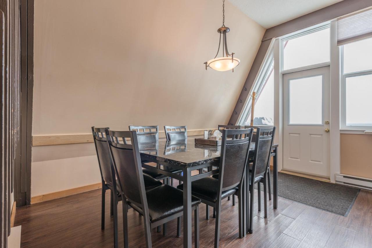 The Pinnacles Suites & Townhomes Silver Star Exterior foto